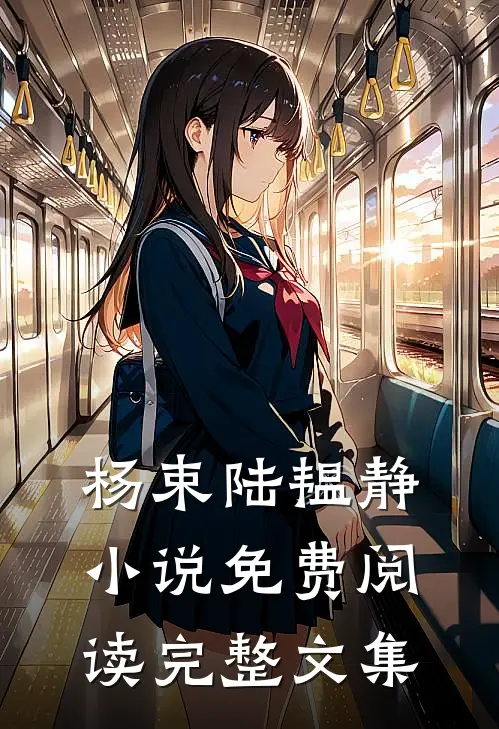杨束陆韫静小说免费阅读完整文集