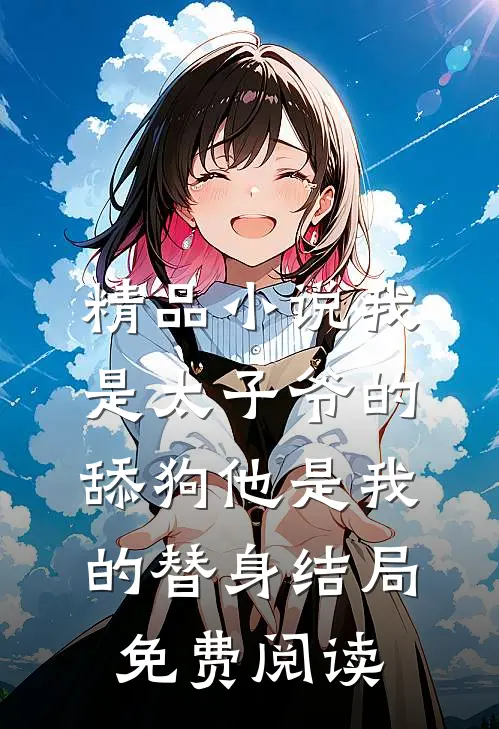 精品小说我是太子爷的舔狗他是我的替身结局免费阅读