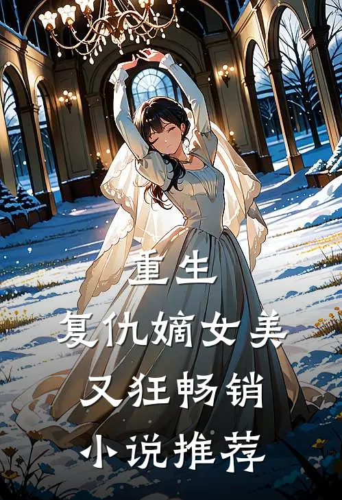 重生复仇嫡女美又狂畅销推荐