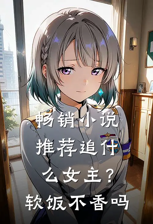 畅销小说推荐追什么女主？软饭不香吗