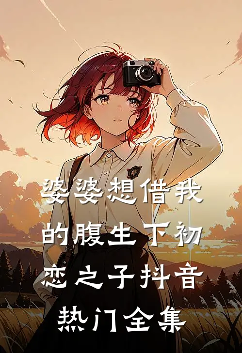 婆婆想借我的腹生下初恋之子抖音热门 全集