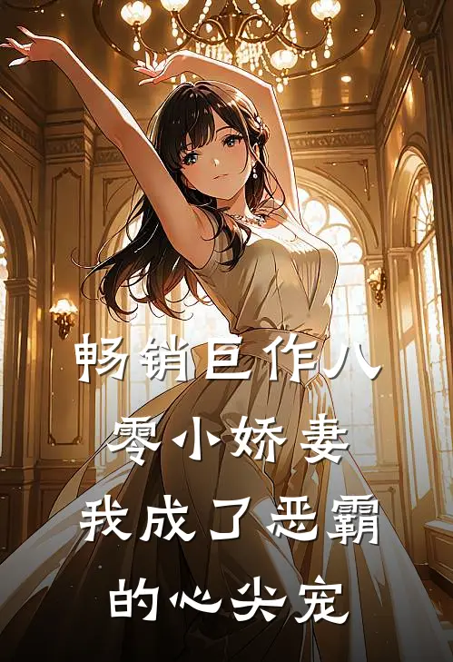 畅销巨作八零小娇妻：我成了恶霸的心尖宠