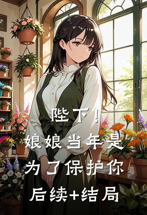 陛下！娘娘当年是为了保护你后续+结局