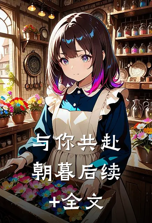 与你共赴朝暮后续+全文
