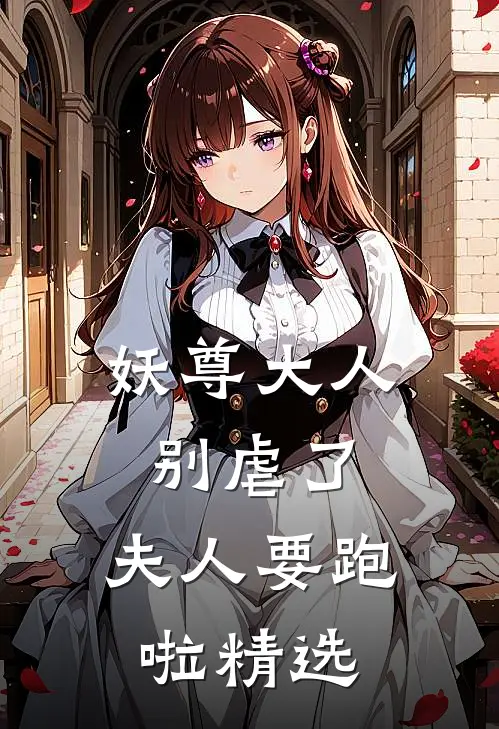 妖尊大人别虐了,夫人要跑啦精选