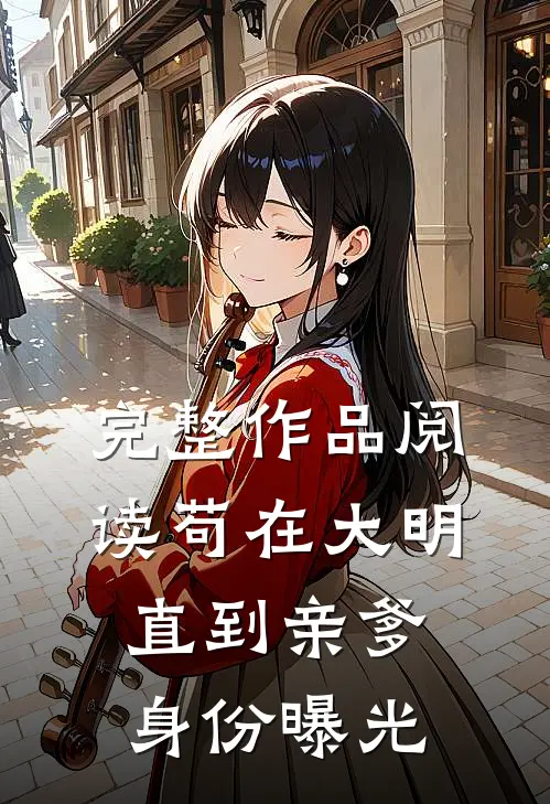 完整作品阅读苟在大明，直到亲爹身份曝光