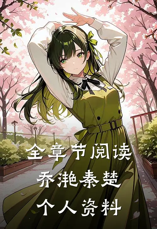 全章节阅读乔滟秦楚个人资料