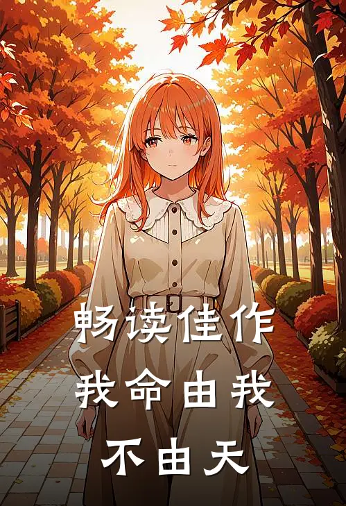 畅读佳作我命由我不由天