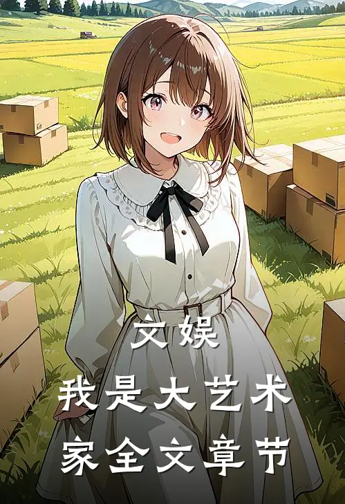 文娱,我是大艺术家全文章节阅读