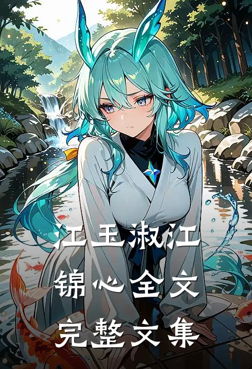 江玉淑江锦心全文完整文集
