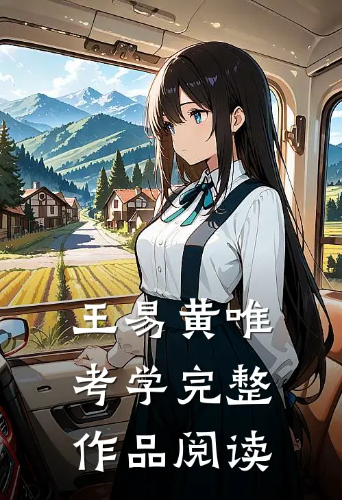 王易黄唯考学完整作品阅读