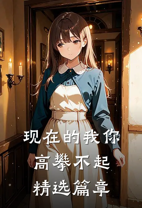 现在的我你高攀不起精选篇章
