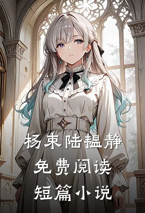 杨束陆韫静免费阅读短篇小说
