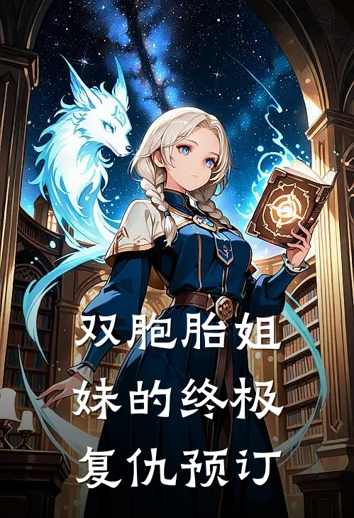 双胞胎姐妹的终极复仇预订