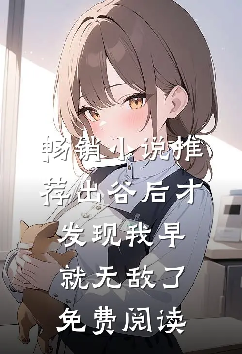 畅销小说推荐出谷后才发现我早就无敌了免费阅读