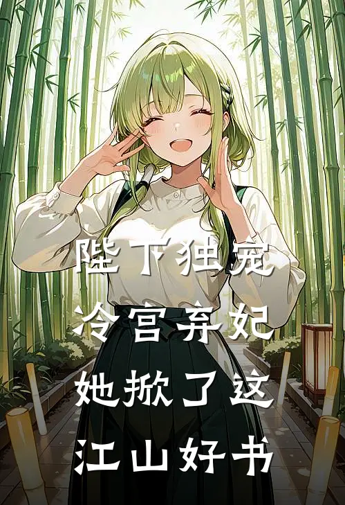 陛下独宠：冷宫弃妃她掀了这江山好书