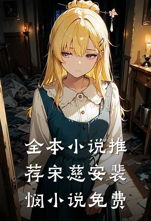 全本小说推荐宋慈安裴悯小说免费