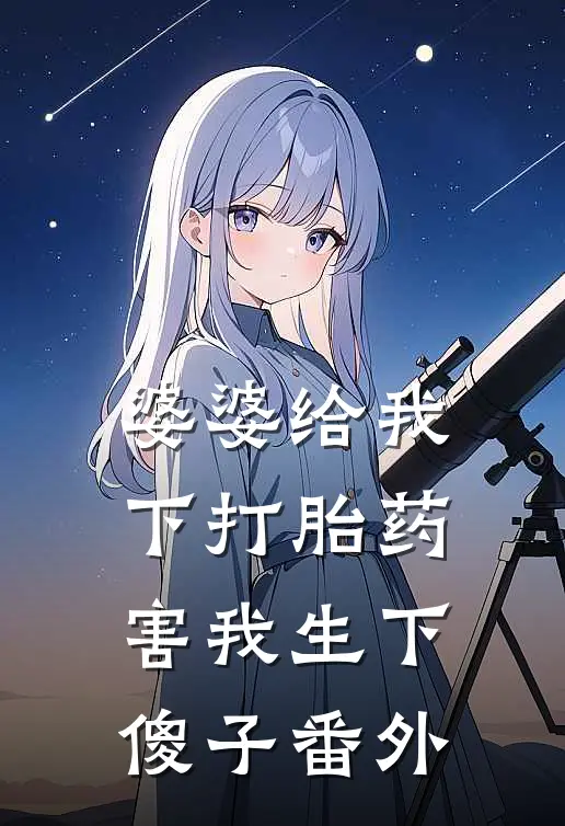 婆婆给我下打胎药,害我生下傻子 番外