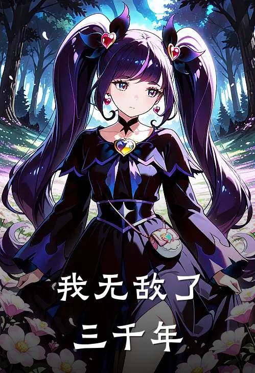 我无敌了三千年免费阅读