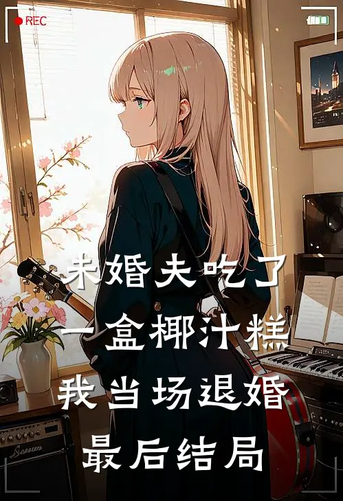 未婚夫吃了一盒椰汁糕,我当场退婚最后结局如何