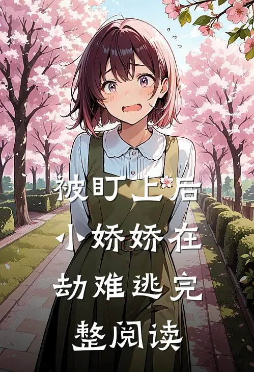 被盯上后,小娇娇在劫难逃完整阅读
