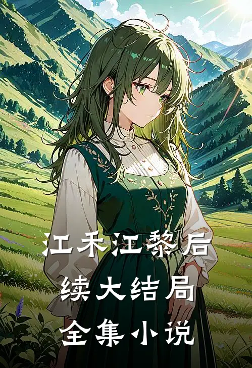 江禾江黎后续大结局全集小说