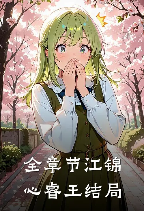 全章节江锦心睿王结局