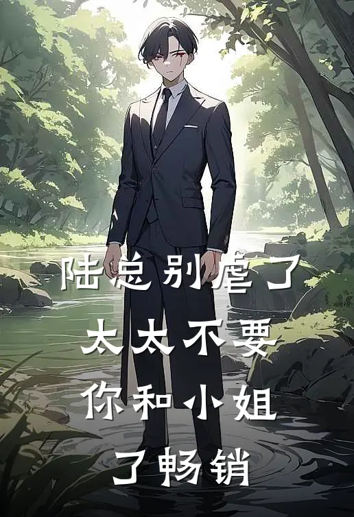 陆总别虐了，太太不要你和小姐了畅销
