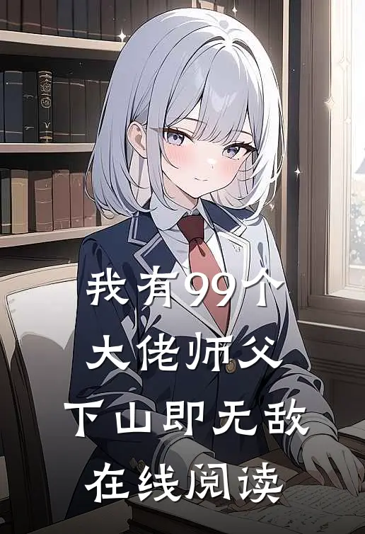 我有99个大佬师父,下山即无敌在线阅读全文