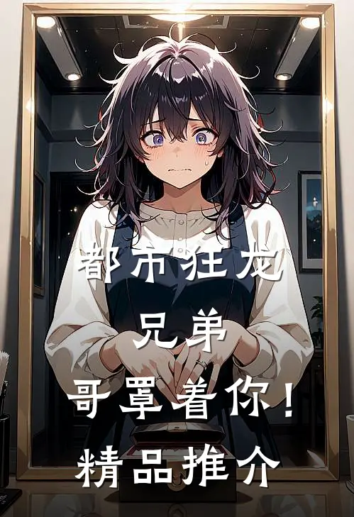 都市狂龙：兄弟，哥罩着你！精品推介