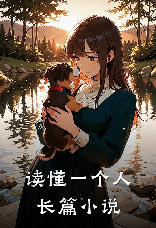 读懂一个人长篇小说