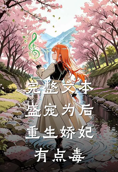 完整文本盛宠为后：重生娇妃有点毒