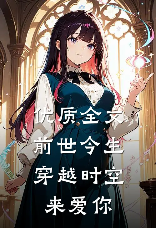 优质全文前世今生：穿越时空来爱你