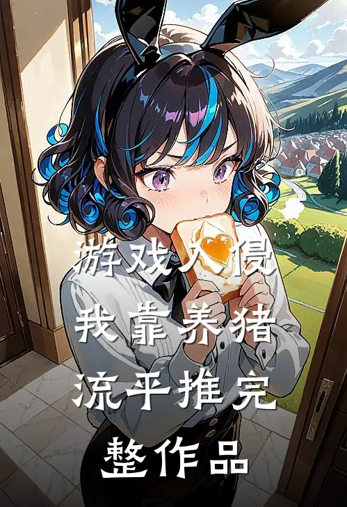 游戏入侵：我靠养猪流平推完整作品