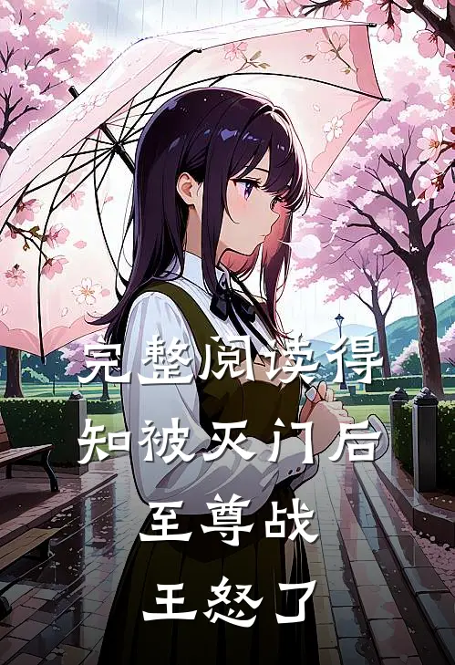 完整阅读得知被灭门后，至尊战王怒了