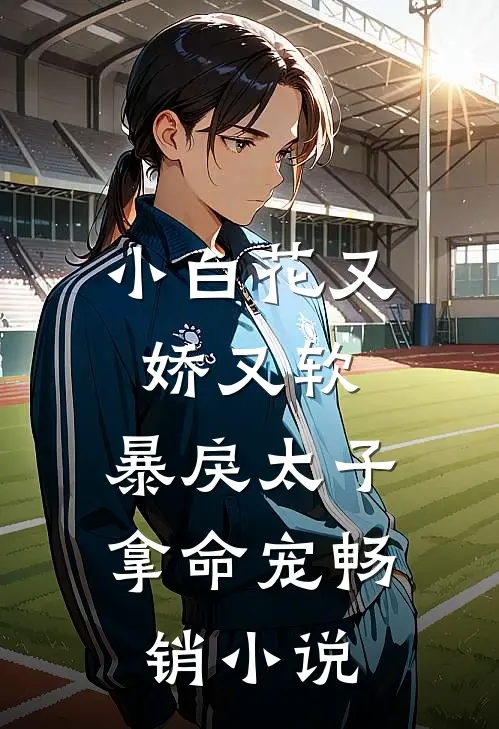 小白花又娇又软,暴戾太子拿命宠畅销免费阅读