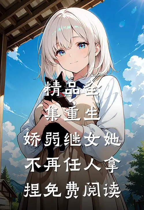 精品全集重生,娇弱继女她不再任人拿捏免费阅读