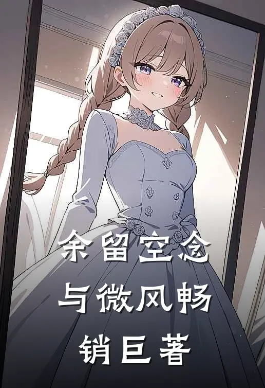 余留空念与微风畅销巨著