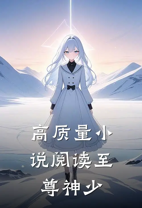 高质量小说阅读至尊神少