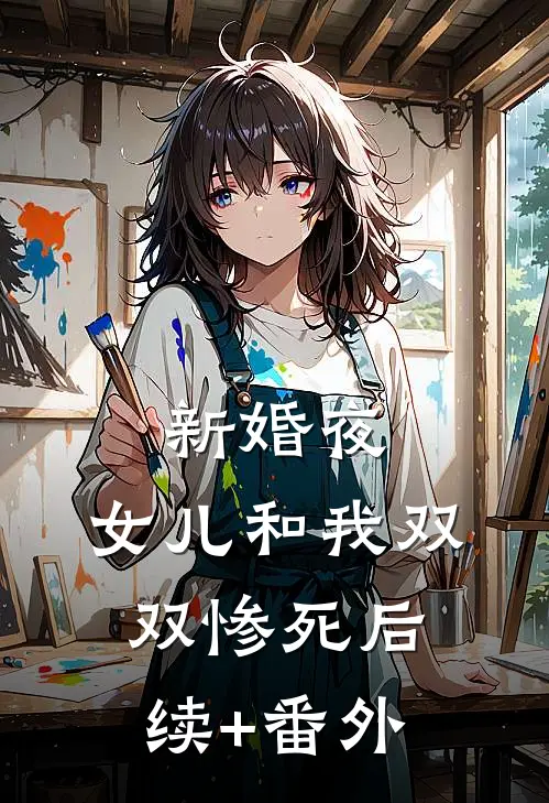 新婚夜，女儿和我双双惨死后续+番外