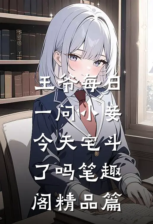 王爷每日一问小妾今天宅斗了吗笔趣阁精品篇