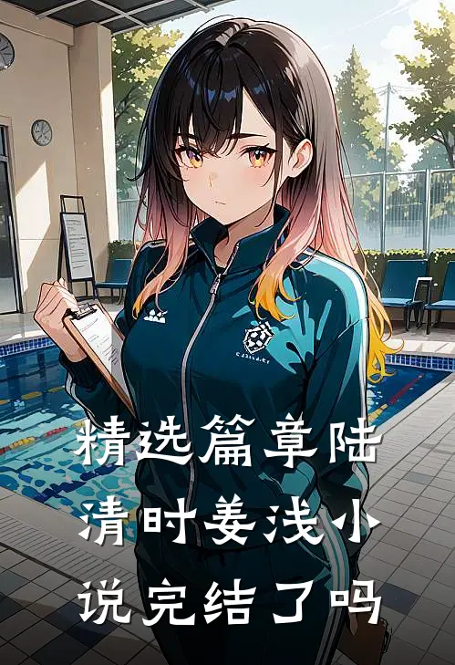精选篇章陆清时姜浅小说完结了吗