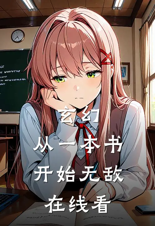玄幻：从一本书开始无敌在线看