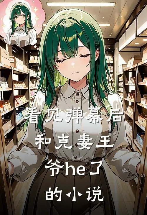 看见弹幕后，和克妻王爷he了的小说
