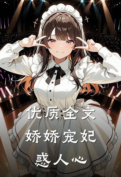 优质全文娇娇宠妃惑人心