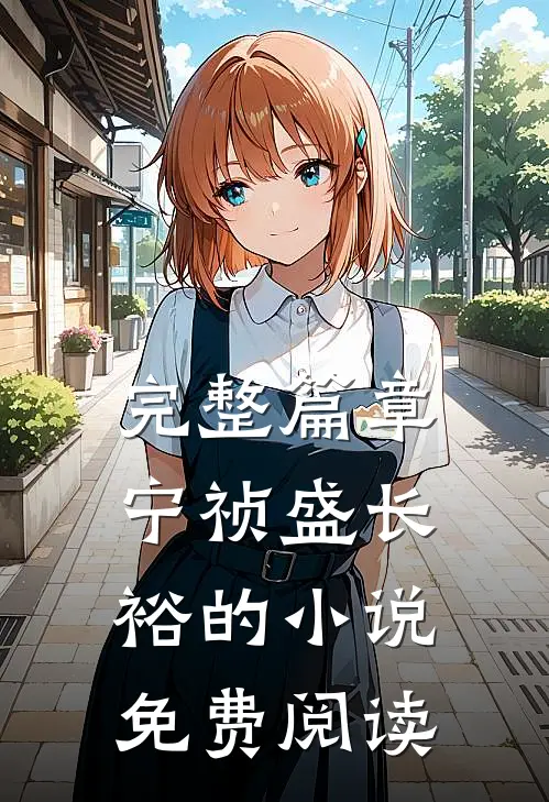 完整篇章宁祯盛长裕的小说免费阅读