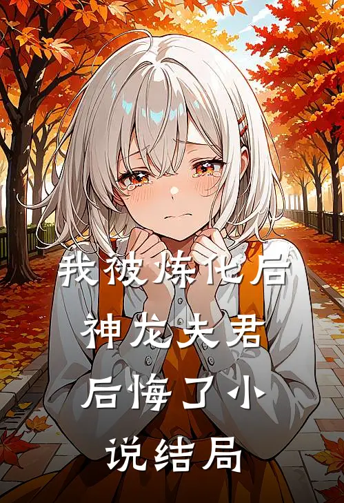 我被炼化后,神龙夫君后悔了结局怎么样