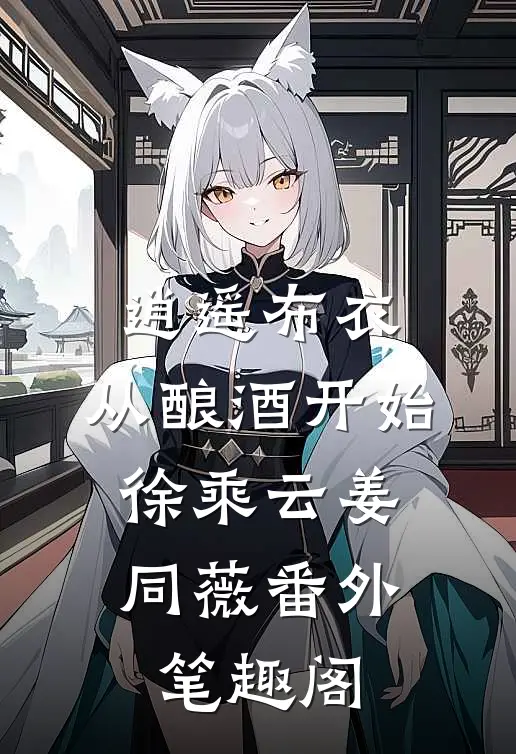 逍遥布衣：从酿酒开始：徐乘云姜同薇番外笔趣阁