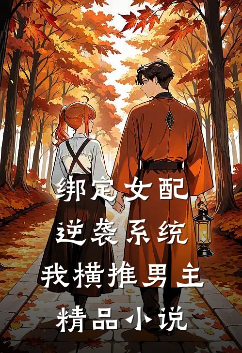 绑定女配逆袭系统,我横推男主精品阅读