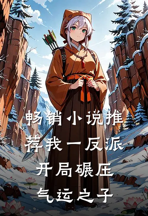畅销小说推荐我一反派，开局碾压气运之子
